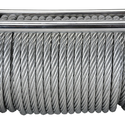 Superwinch LP10000 Winch