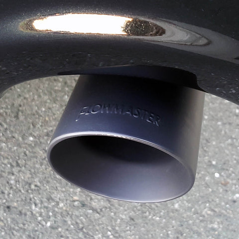 Flowmaster Stainless Steel Exhaust Tip