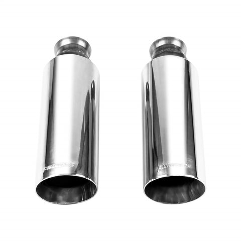 Flowmaster Stainless Steel Exhaust Tip