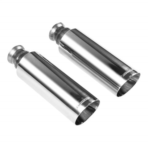 Flowmaster Stainless Steel Exhaust Tip
