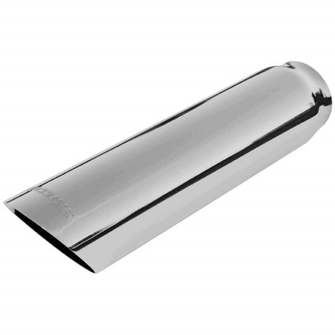 Flowmaster Stainless Steel Exhaust Tip