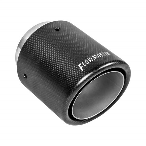 Flowmaster Stainless Steel Exhaust Tip