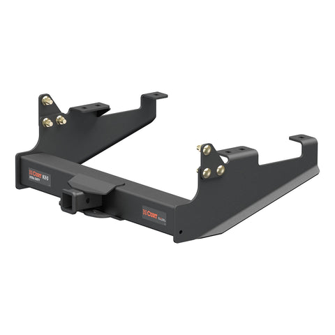 CURT Xtra Duty Class 5 Trailer Hitch; 2in. Receiver; Select Ford F-350 Super Duty