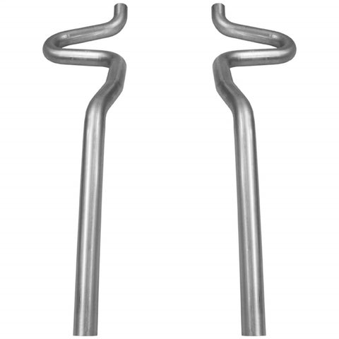 Flowmaster Exhaust Tail Pipe