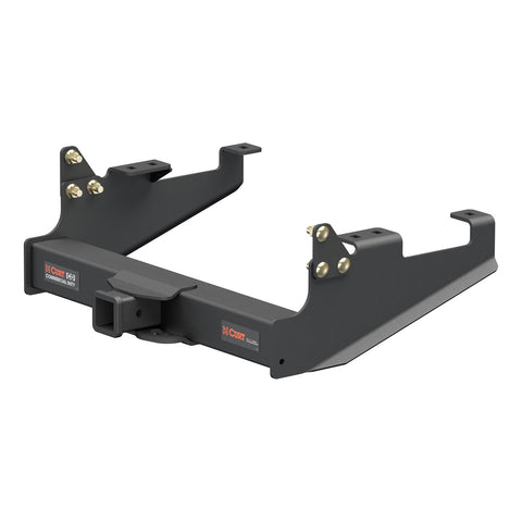 CURT Commercial Duty Class 5 Hitch; 2-1/2in.; Select Ford F-350 Super Duty