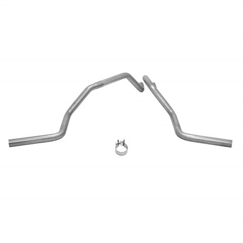 Flowmaster American Thunder Cat Back Exhaust System