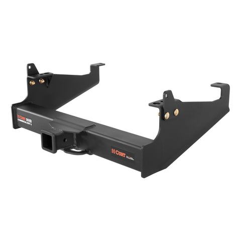 CURT Commercial Duty Class 5 Hitch; 2-1/2in.; Select Ford F350; F450; F550; F650