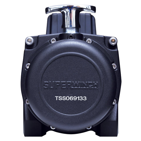 Superwinch Tiger Shark 9500 Winch