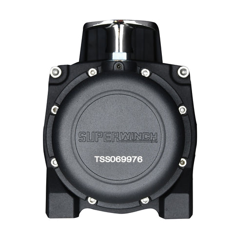 Superwinch Tiger Shark 9500SR Winch