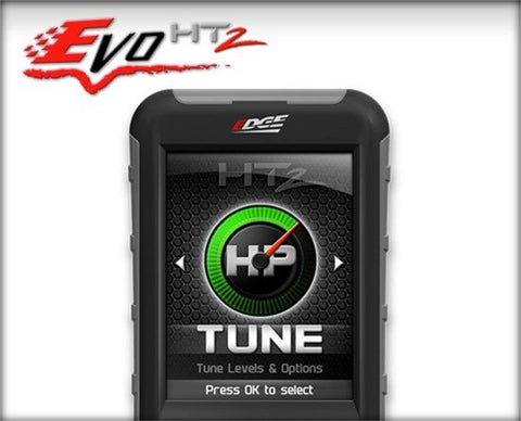 Edge Products EVO HT2 Programmer;