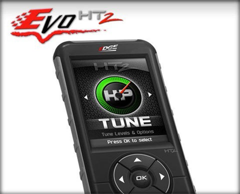 Edge Products EVO HT2 Programmer;