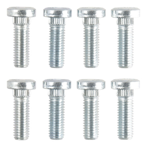 CURT CURT 16101 Universal 5th Wheel Mounting Brackets