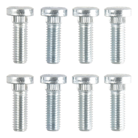 CURT Universal 5th Wheel Base Rails; 25K (Carbide Black)