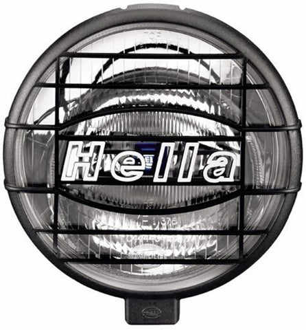 Hella Grille Cover-500 Series (Pair)