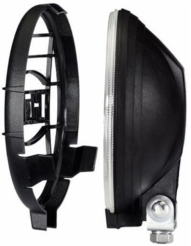 Hella Grille Cover-500 Series (Pair)
