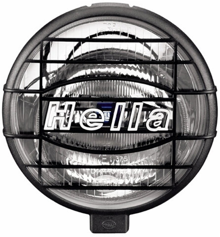 Hella Grille Cover-500 Series (Pair)