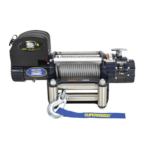 Superwinch Talon 9.5 Winch