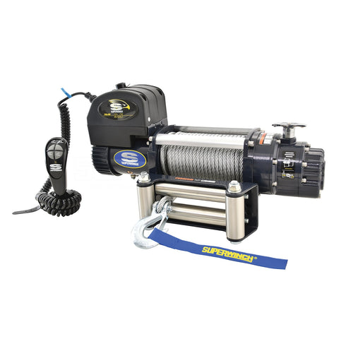 Superwinch Talon 9.5 Winch