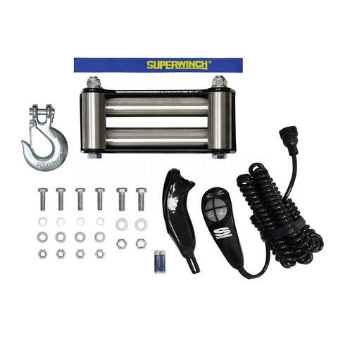 Superwinch Talon 9.5 Winch