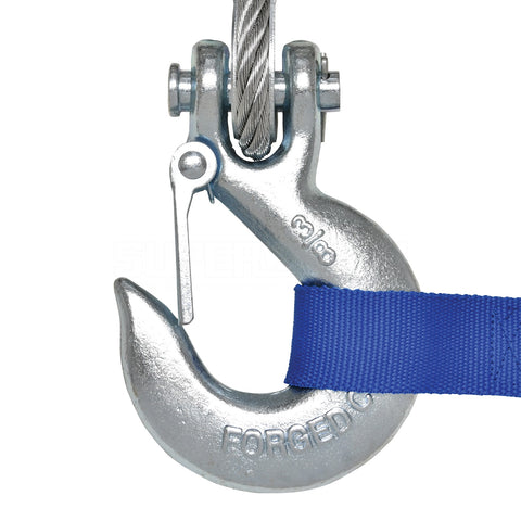 Superwinch Talon 9.5 Winch