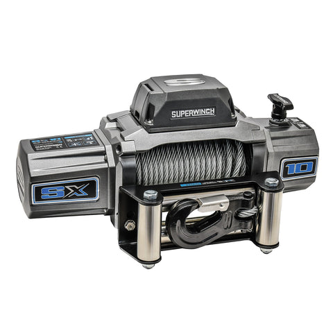 Superwinch SX10 Winch