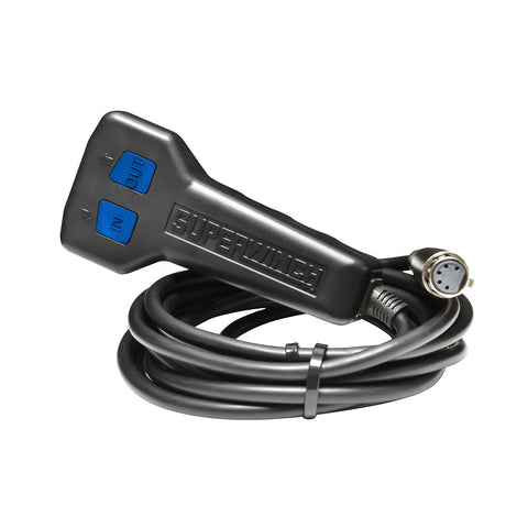 Superwinch SX10 Winch