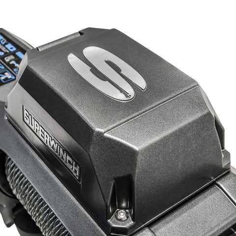 Superwinch SX10 Winch