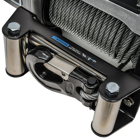 Superwinch SX10 Winch