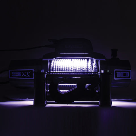 Superwinch SX10 Winch