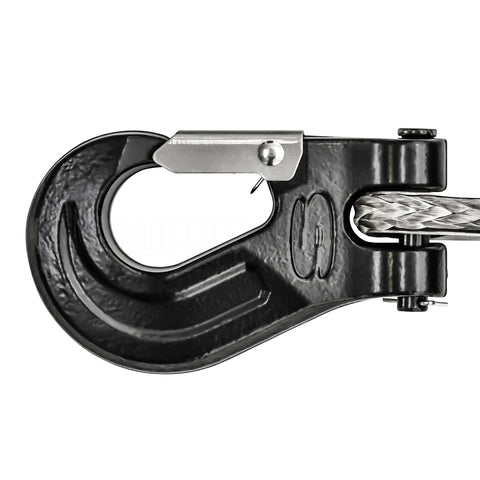 Superwinch SX10SR Winch