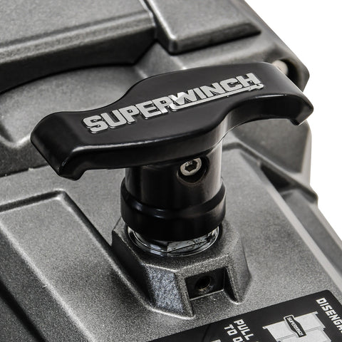 Superwinch SX10SR Winch