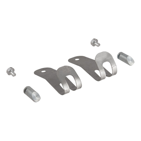 CURT CURT 17109 Replacement Round Bar Weight Distribution Hitch Retainers