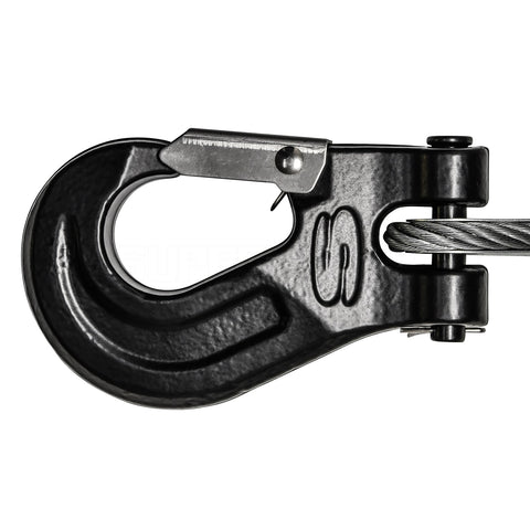 Superwinch SX12 Winch