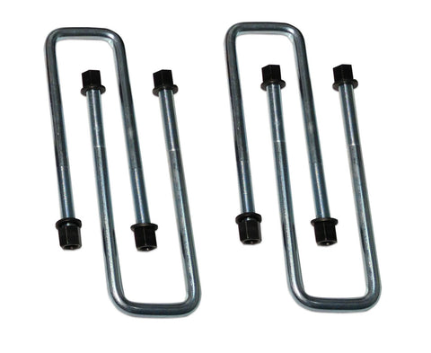 Tuff Country U-bolt Kit