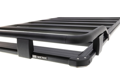 ARB BASE Rack Guard Rail; Front 1/4; For 51 in. BASE Rack;