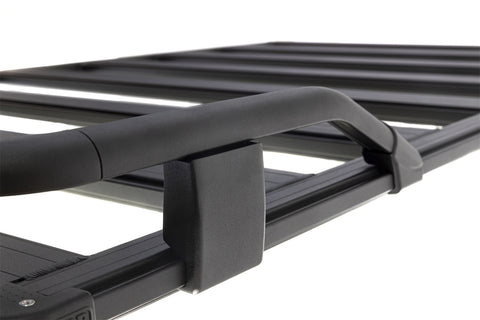 ARB BASE Rack Guard Rail; Front 1/4; For 51 in. BASE Rack;