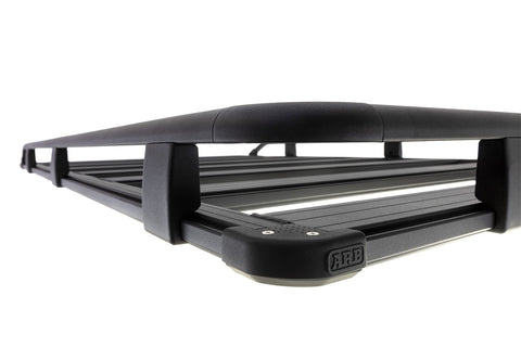 ARB BASE Rack Guard Rail; Front 3/4; For 61 in. x 51 in. BASE Rack;
