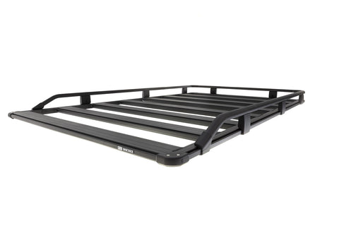 ARB BASE Rack Guard Rail; Front 3/4; For 72 in. x 51 in. BASE Rack;