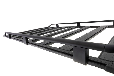 ARB BASE Rack Guard Rail; Front 3/4; For 72 in. x 51 in. BASE Rack;
