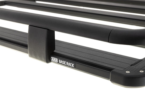 ARB BASE Rack Guard Rail; Full Cage; For 61 in. x 51 in. BASE Rack;
