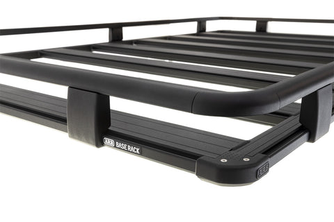 ARB BASE Rack Guard Rail; Full Cage; For 61 in. x 51 in. BASE Rack;