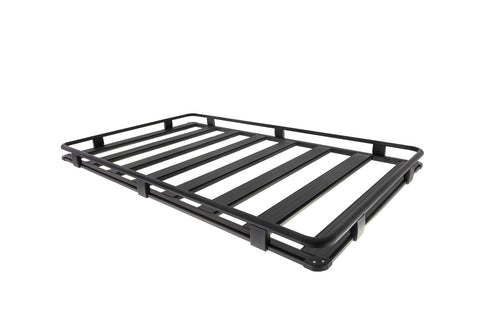 ARB BASE Rack Guard Rail; Full Cage; For 61 in. x 51 in. BASE Rack;