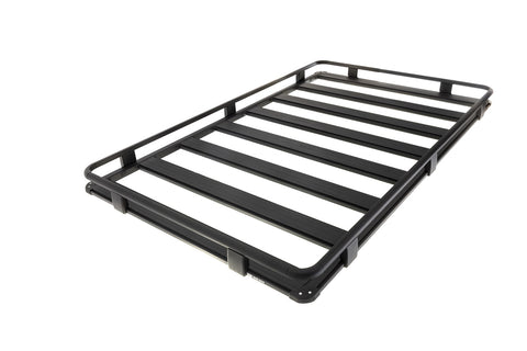 ARB BASE Rack Guard Rail; Full Cage; For 72 in. x 51 in. BASE Rack;