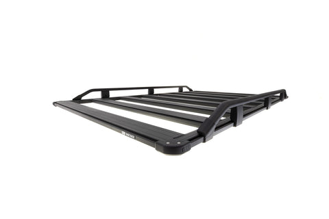 ARB BASE Rack Guard Rail; For 84 in. BASE rack;