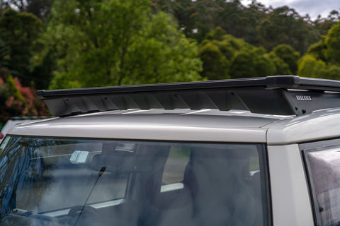 ARB BASE Rack Deflector