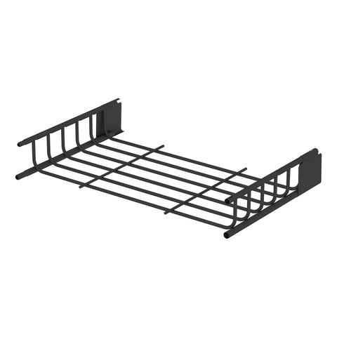 CURT CURT 18117 21 x 37-Inch Roof Rack Extension for CURT Rooftop Cargo Carrier 18115