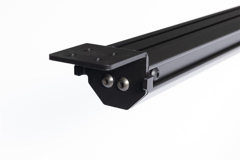 Putco Venture TEC Crossrail; For PN[184200]; Single w/Hardware;