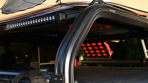 Putco Luminix TEC Mount