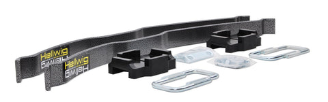 Hellwig EZ-990 Helper Spring for 2019-2021 Ford Ranger 2WD/4WD