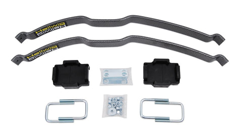 Hellwig EZ-990 Helper Spring for 2019-2021 Ford Ranger 2WD/4WD